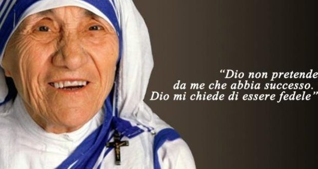 Preghiera Degli Sposi Madre Teresa Parrocchia Santa Maria Della Pietra